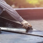 New Flat Roofs Hampshire
