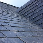 Slate Roofing Installers Hampshire