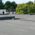 Felt Flat Roof Hampshire