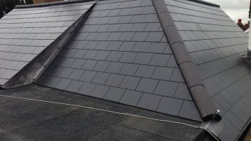 New roofs Hampshire